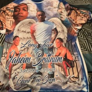 Meet your Posher, Dennis